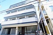 壬生Ｈ．Ｔマンション 2階 築37年5ヶ月の賃貸物件