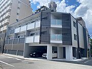Lila西大路 2階 築3年5ヶ月の賃貸物件