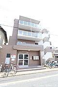 シェーヌ吉祥院 1階 築27年6ヶ月の賃貸物件
