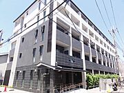 西院駅より徒歩3分 3階 築8年5ヶ月の賃貸物件