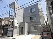 サンクスパレ西矢掛 1階 築11年6ヶ月の賃貸物件