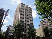 大宮駅より徒歩9分 8階 築25年4ヶ月の賃貸物件