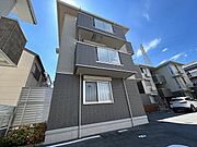 クレールシャトレの賃貸物件