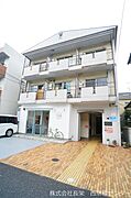 ＲＩＮ’Ｓコーポラスティブハウスの賃貸物件