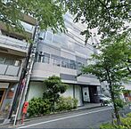 東京都品川区南大井6丁目：物件画像／トップクォーター株式会社