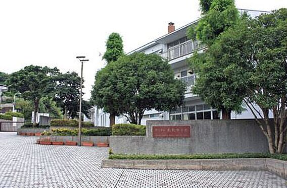 【中学校】横浜...