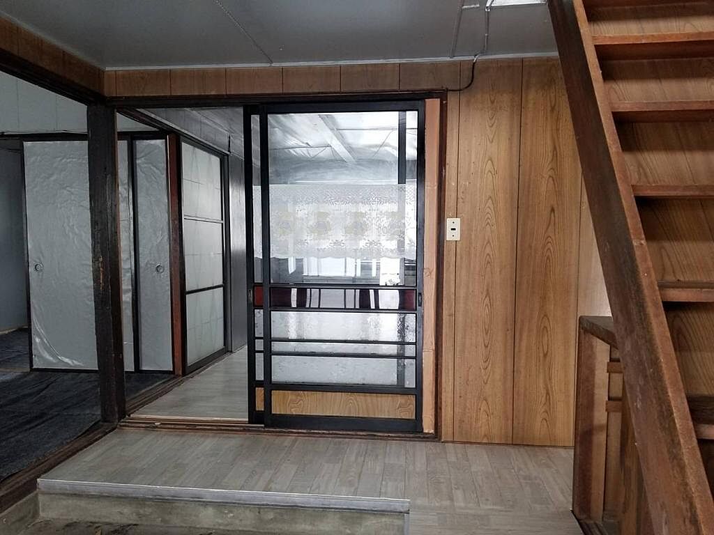 detached 青森県平川市新屋栄館