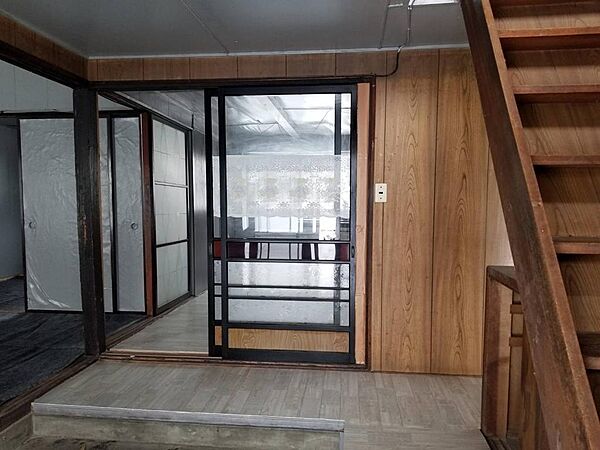 detached 青森県平川市新屋栄館
地図を見る