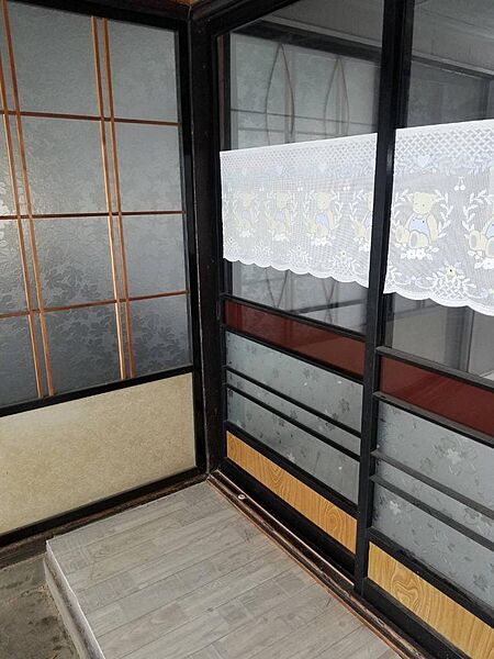 detached 青森県平川市新屋栄館
地図を見る