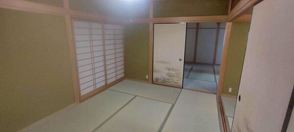 和室