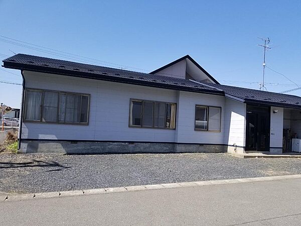 detached 青森県十和田市東十四番町21-29-2
地図を見る