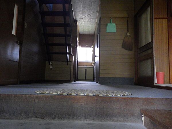 detached 青森県むつ市大畑町兎沢17-96
地図を見る
