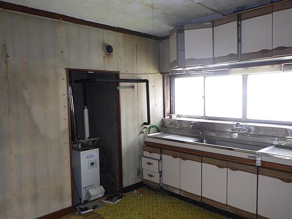 detached 青森県むつ市大畑町兎沢17-96
地図を見る