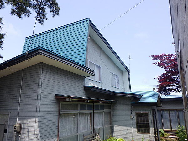 detached 青森県むつ市大畑町兎沢17-96
地図を見る