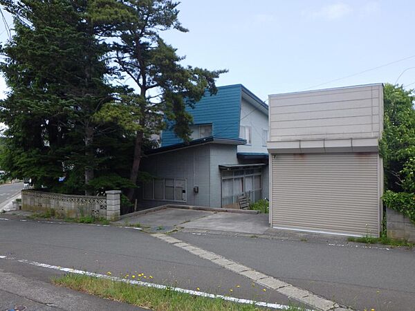 detached 青森県むつ市大畑町兎沢17-96
地図を見る