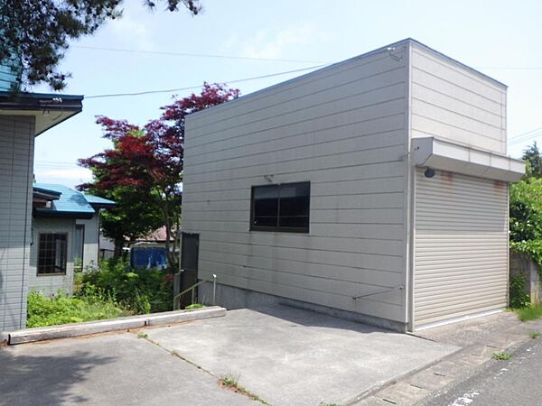 detached 青森県むつ市大畑町兎沢17-96
地図を見る