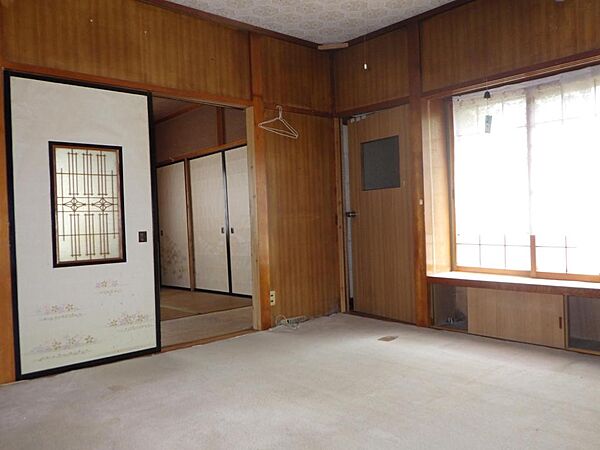 detached 青森県むつ市大畑町兎沢17-96
地図を見る