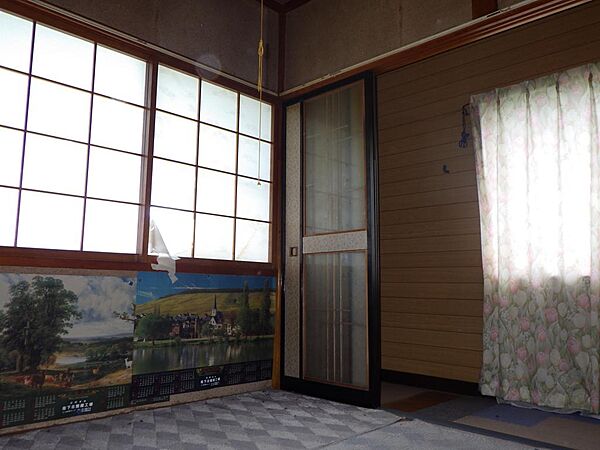 detached 青森県むつ市大畑町兎沢17-96
地図を見る