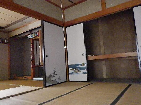 detached 青森県むつ市大畑町兎沢17-96
地図を見る