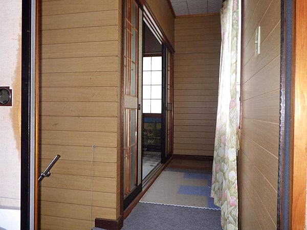 detached 青森県むつ市大畑町兎沢17-96
地図を見る