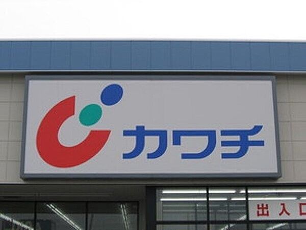 画像26:カワチ薬品栃木インター店 297m