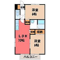 間取り：209005561027