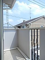 メゾン・ド・クレール A  ｜ 茨城県結城市下り松3丁目（賃貸アパート1LDK・2階・41.26㎡） その15