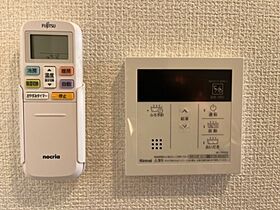 シャトー ウエスト  ｜ 栃木県小山市城西1丁目（賃貸アパート1LDK・2階・42.23㎡） その23