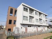 小山駅より徒歩15分 3階 築36年7ヶ月の賃貸物件