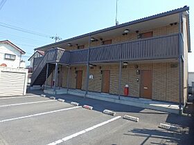 フィオーレ  ｜ 栃木県小山市城北1丁目（賃貸アパート1K・2階・30.27㎡） その22