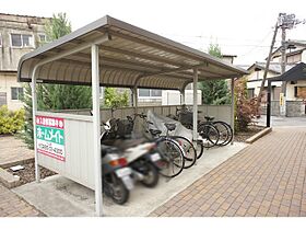 レジアス ガーデン  ｜ 栃木県栃木市片柳町1丁目（賃貸マンション2LDK・2階・51.66㎡） その20