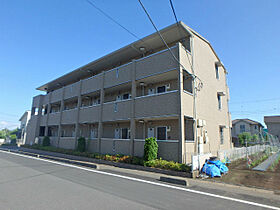 ヴィラ・デ・ソレイユ  ｜ 栃木県小山市犬塚6丁目（賃貸アパート1R・2階・35.35㎡） その6