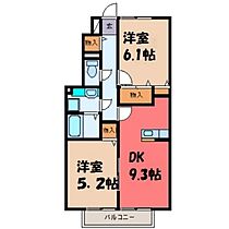 間取り：208010743701