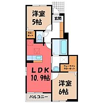 間取り：208010743698