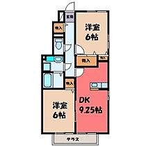 間取り：208010789513