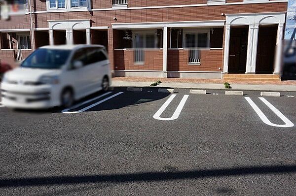 apartment 茨城県結城市大字結城
物件地図