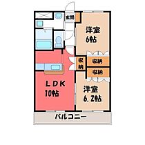 間取り：208010820370