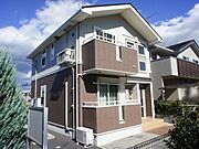 ラブリームーンの賃貸物件