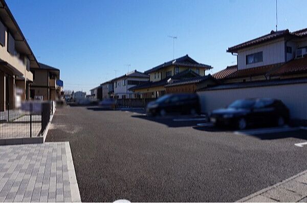 apartment 茨城県結城市みどり町1丁目
地図を見る