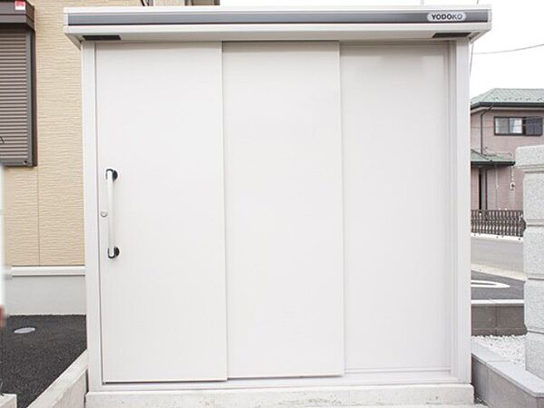 apartment 茨城県結城市みどり町1丁目
地図を見る