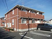 クレメントBの賃貸物件