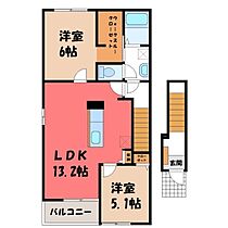 間取り：209006439487