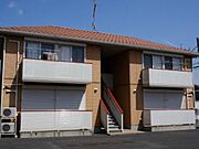 アベニューIの賃貸物件