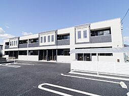 JR東北本線 小山駅 徒歩22分の賃貸アパート