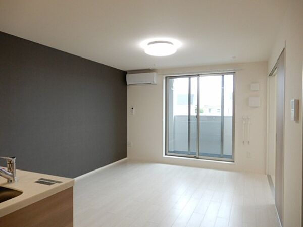 apartment 茨城県結城市大字結城
物件地図