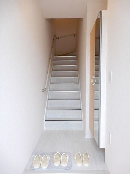 apartment 茨城県結城市大字結城
物件地図