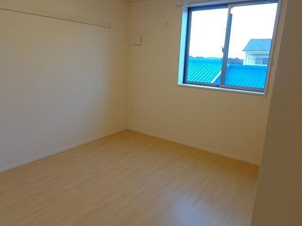 apartment 茨城県結城市大字結城
物件地図