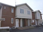 カーサ・レガロの賃貸物件