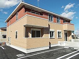 JR水戸線 玉戸駅 徒歩19分の賃貸アパート