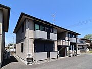 グランドゥールAの賃貸物件
